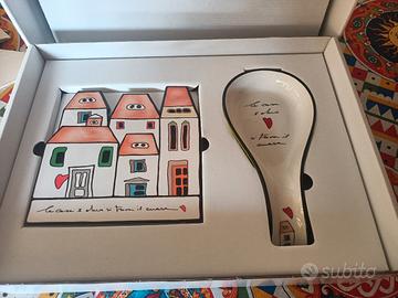 confezione home sweet home