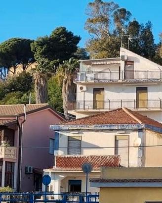 Appartamento zona lido