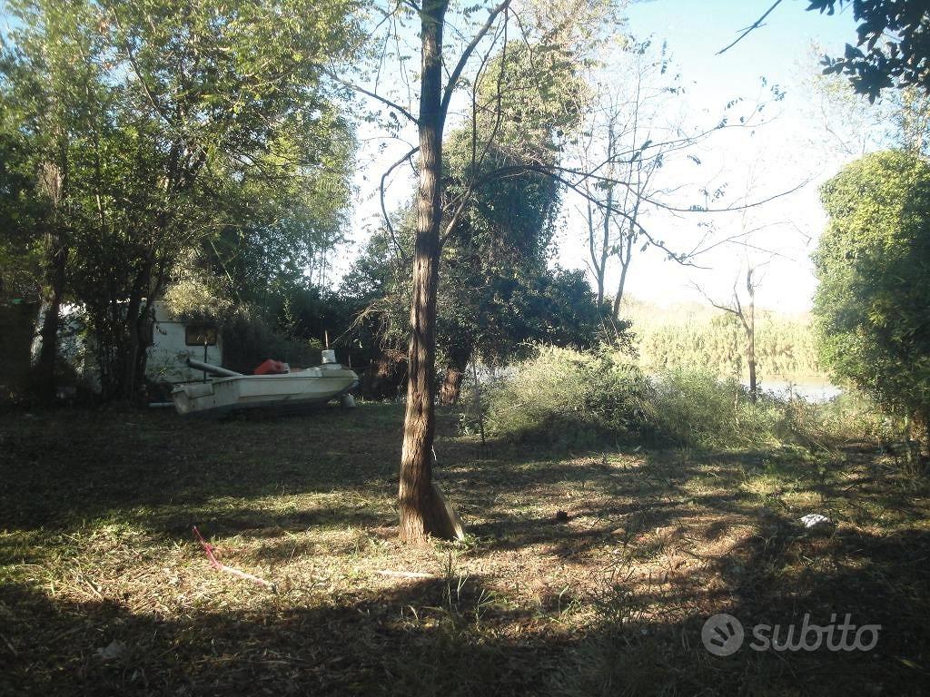 Terreno agricolo - Vista 2