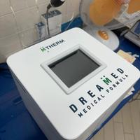 Radiofrequenza viso MTherm Dreamed Medical Formula