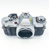 Canon AV-1 Corpo