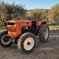 Trattore Fiat 350 DT
