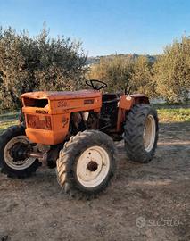 Trattore Fiat 350 DT