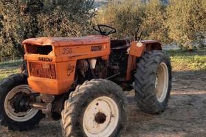 Trattore Fiat 350 DT