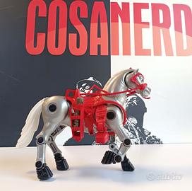 Bravestarr Thirty Thirty minutes 30/30 Mattel 1986