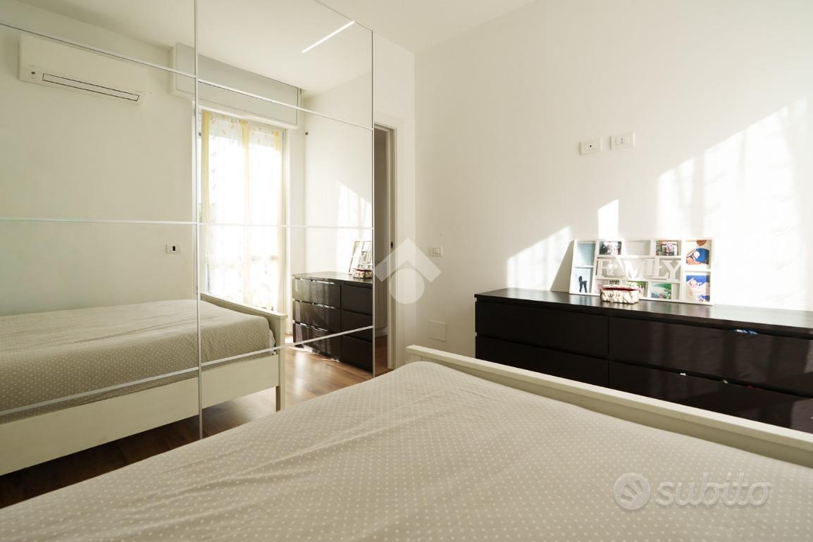 Appartamento – Treviglio - Altro