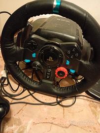 Logitech g 29 