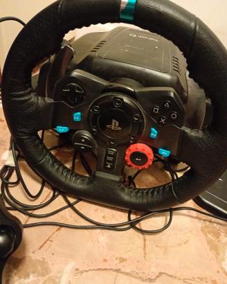 Logitech g 29 