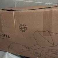 ovetto cybex reclinabile 