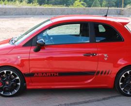 Fiat 595 Abarth 595