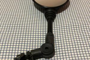 Specchietto moto Orion