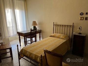 Posto letto in stanza singola