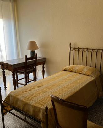 Posto letto in stanza singola