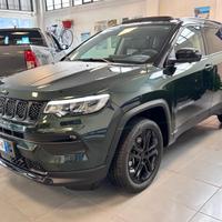 Jeep Compass 1.3 Turbo T4 240 CV PHEV AT6 4xe Nort