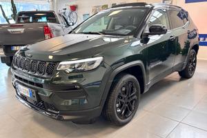 Jeep Compass 1.3 Turbo T4 240 CV PHEV AT6 4xe Nort