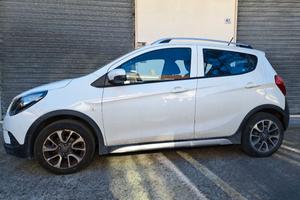 OPEL KARL 1.0 BENZINA 12/2018 POCHI KM