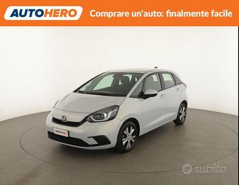 HONDA Jazz AR18615