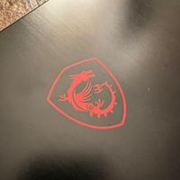 Notebook MSI GF 63 THIN 11 SC