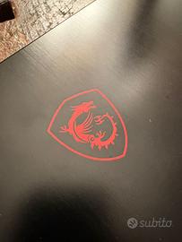 Notebook MSI GF 63 THIN 11 SC