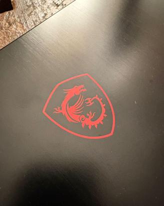 Notebook MSI GF 63 THIN 11 SC