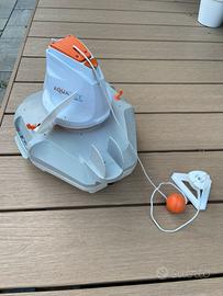 Robot piscina Aquaglide di Bestway