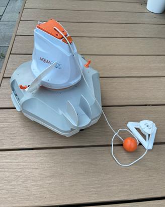 Robot piscina Aquaglide di Bestway
