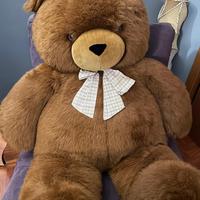 Orso peluche Gigante