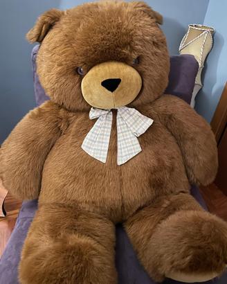 Orso peluche Gigante