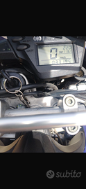 XT 660 Yamaha