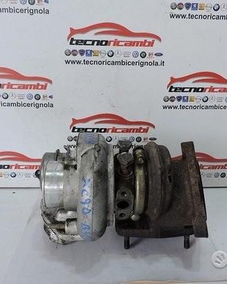 Turbina volvo xc90 rf1570