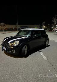 Mini Cooper 1.6 2009