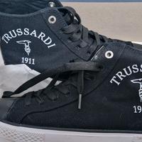 scarpe Trussardi