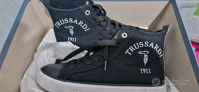 scarpe Trussardi