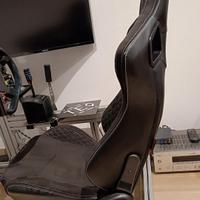 Sedile replica recaro