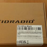 Tidradio TD-H3 Plus nuova