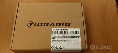 Tidradio TD-H3 Plus nuova