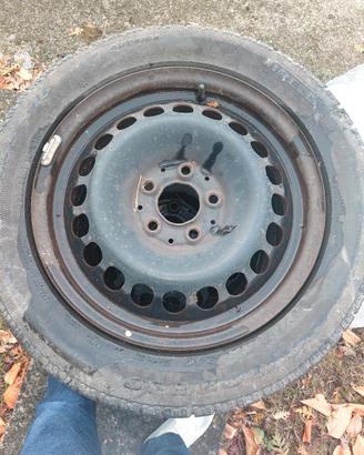 cerchio da 16"