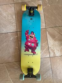 Skateboard Oxelo Play 120 Decathlon per bambini