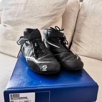 Scarpe Sparco Rally Omologate num 38