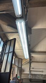 Plafoniera led