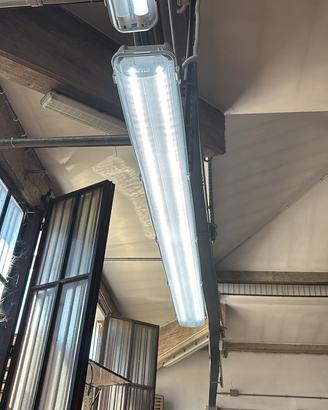 Plafoniera led