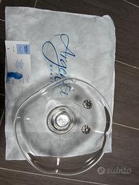 Vaso in argento