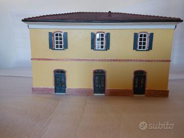 Stazione Italiana Hornby