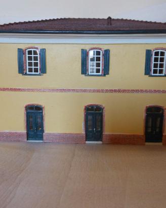 Stazione Italiana Hornby