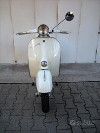 piaggio vespa 125 primavera reimmatricolata