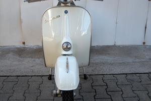 piaggio vespa 125 primavera reimmatricolata
