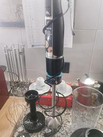frullatore multifunzione 