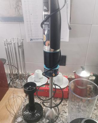 frullatore multifunzione 