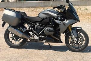 Bmw R 1200 RS