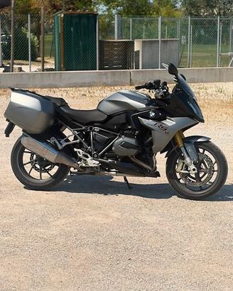 Bmw R 1200 RS